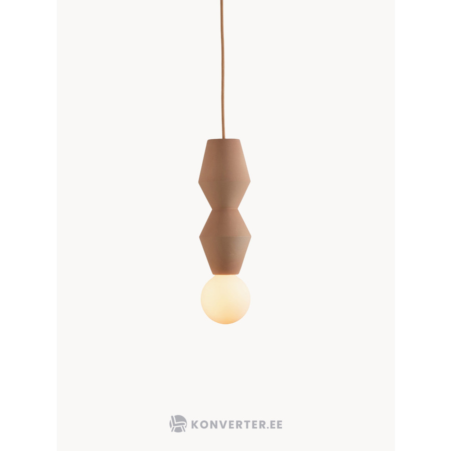 Pendant light (Schneid Studio)