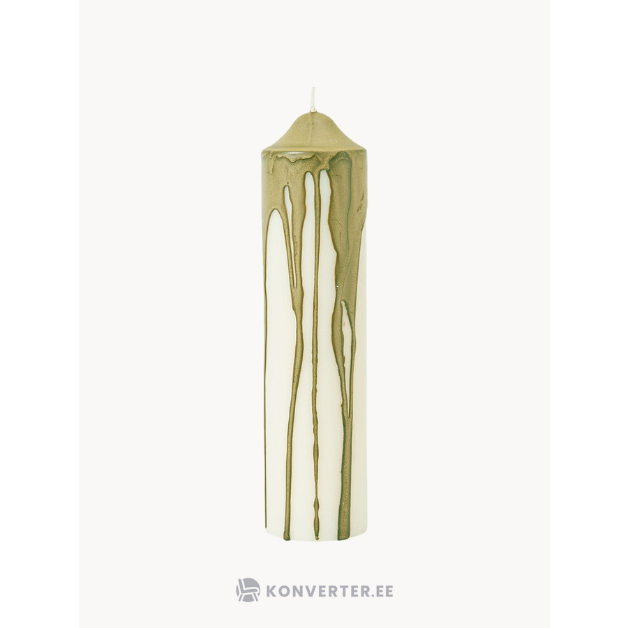 Dryp candle (Ferm Living)