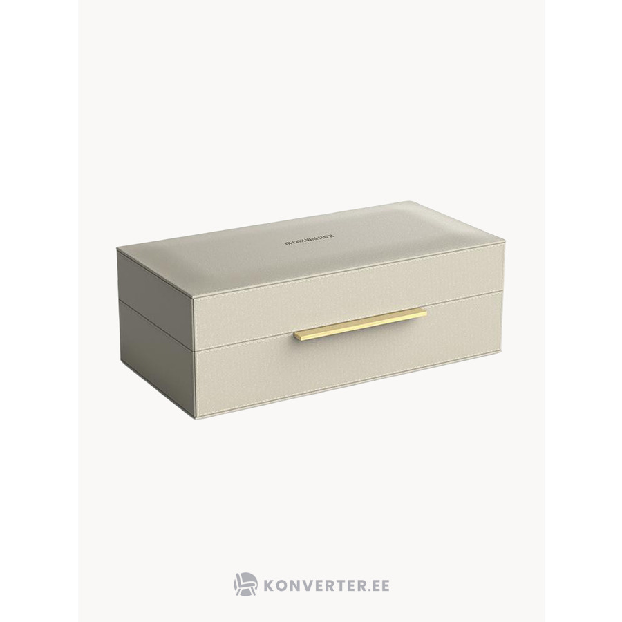 Storage box Brown (Decor Walther)