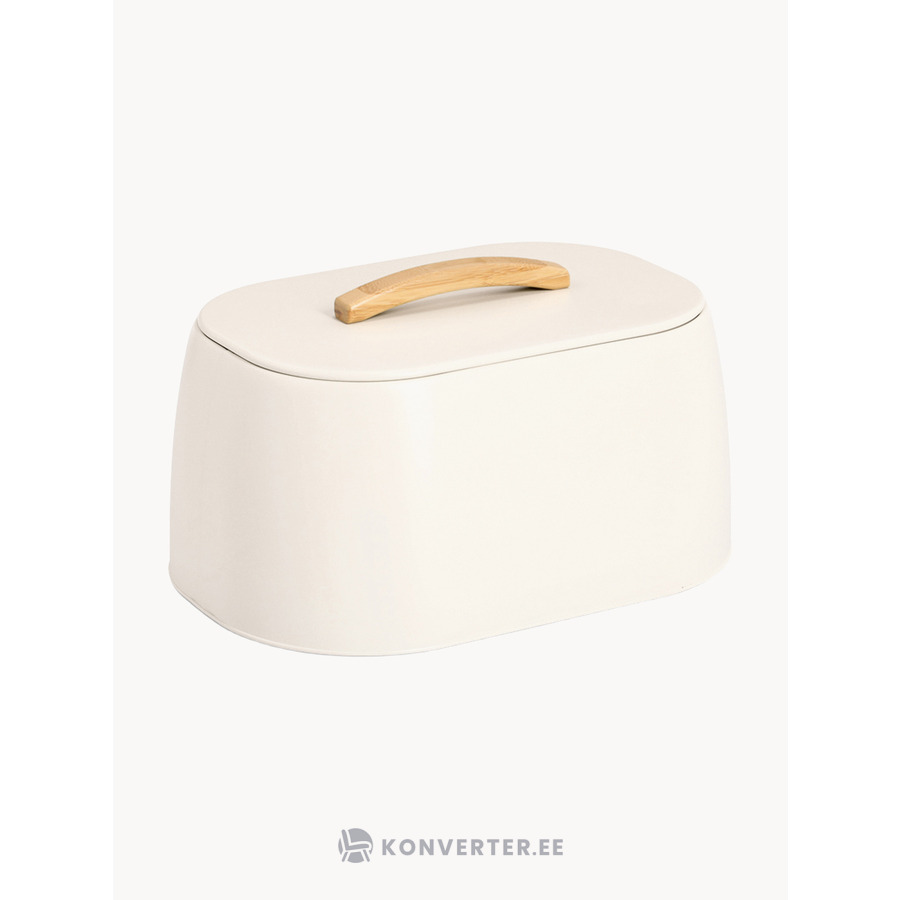 Mallory Bread Pan (Zeller Present)
