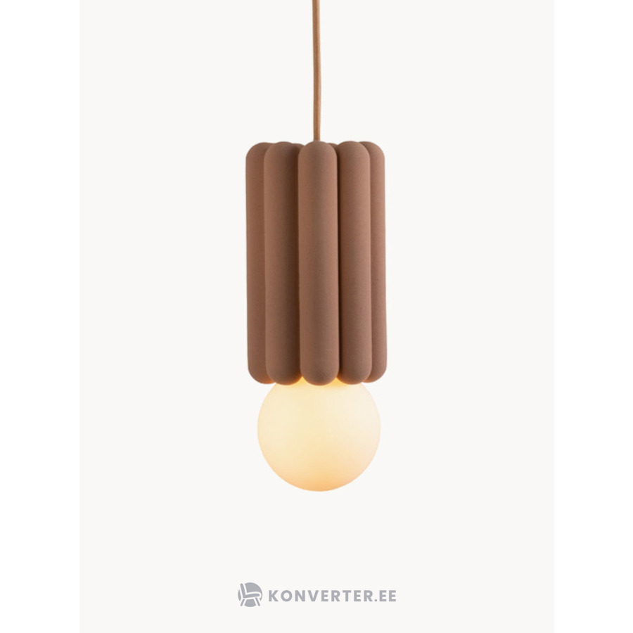 Pendant light (Schneid Studio)