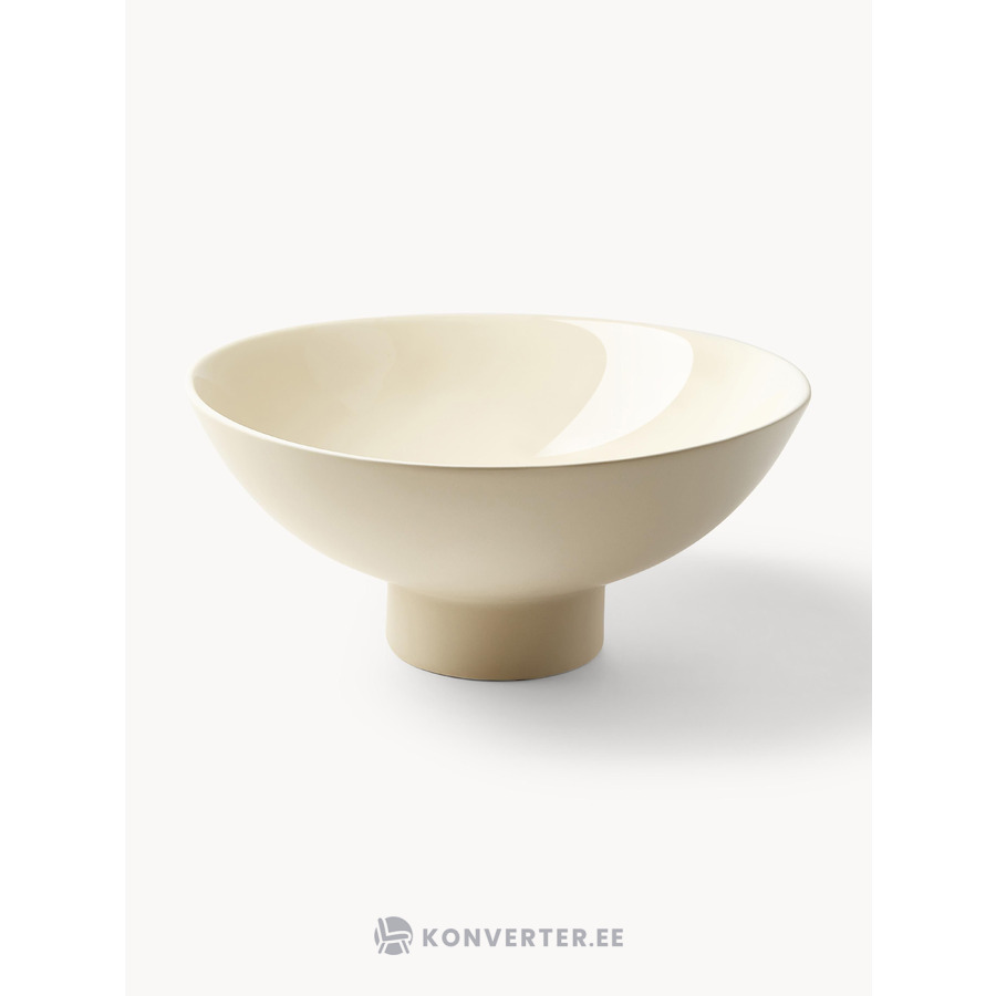Decorative bowl (Benny)