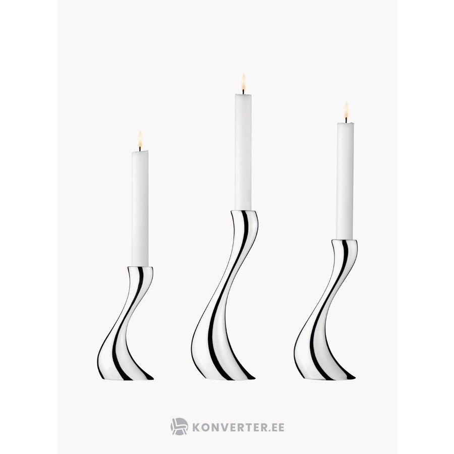 Küünlajalad (Georg Jensen)
