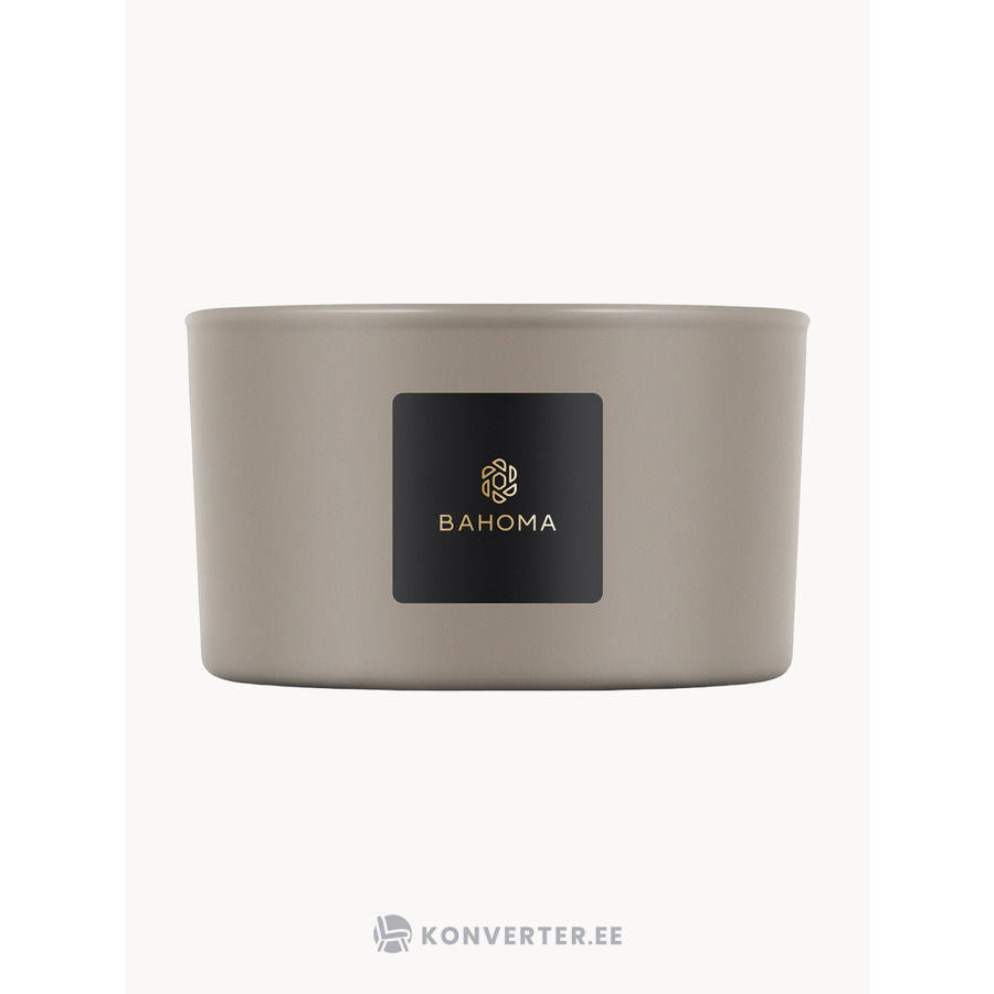 Lõhnaküünal Sand (Bahoma London)
