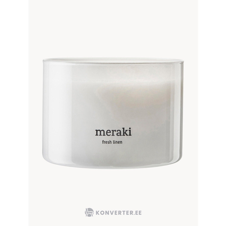 Küünal Fres (Meraki)