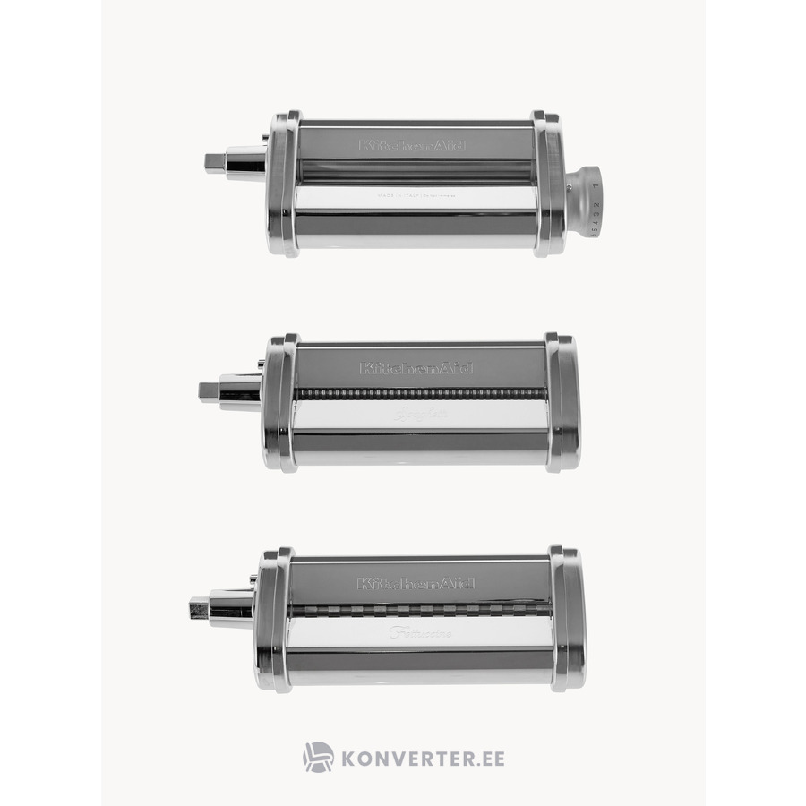 Pasta Cutters And Rollers Atta (KitchenAid)