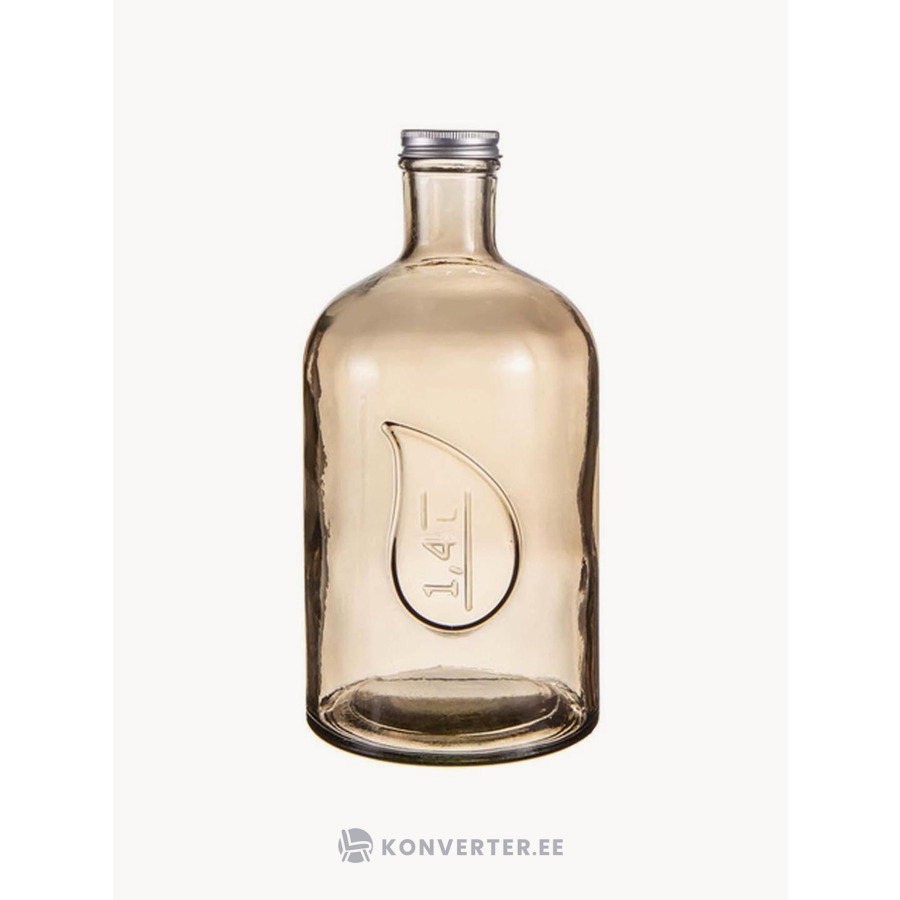 Säilituspurk Jessie (ladelle)