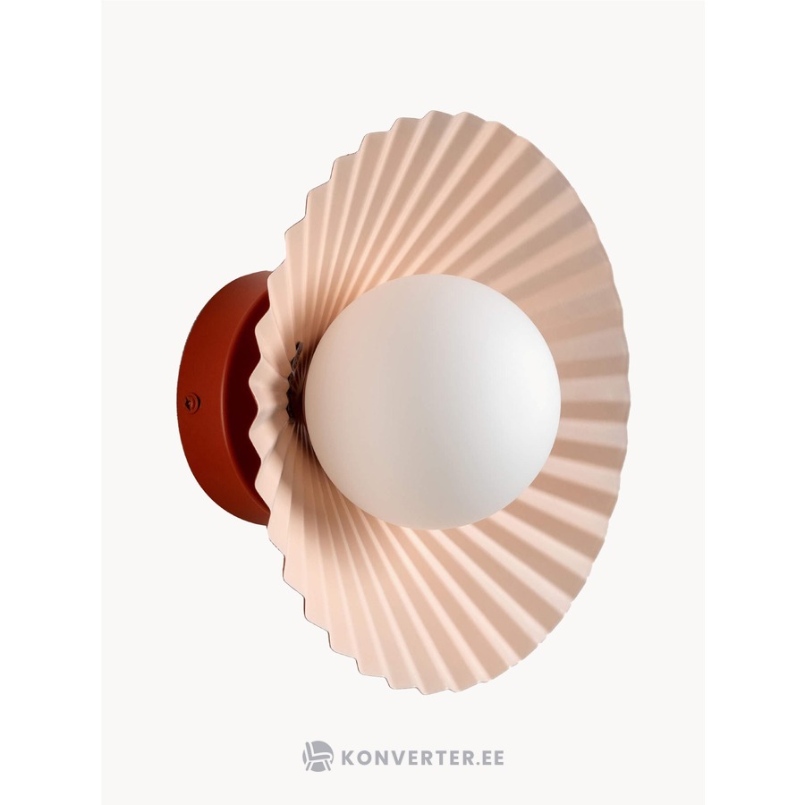 Настенный светильник The Pleat (Houseof)