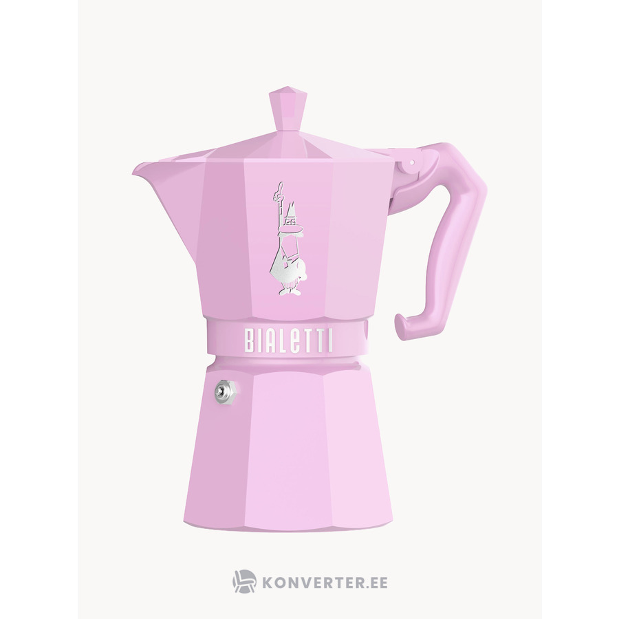 Эксклюзивная модель Mokapot (Bialetti)