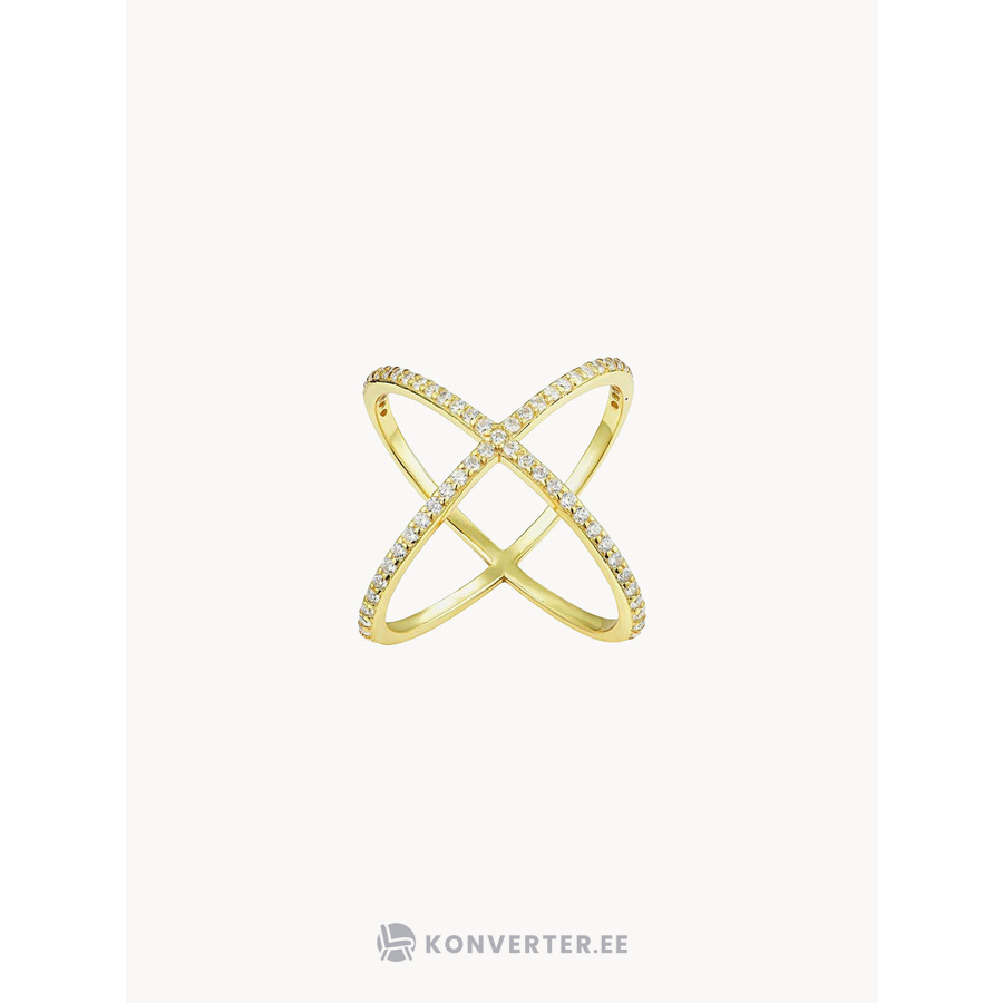 Ring Ikake (Di Giorgio)