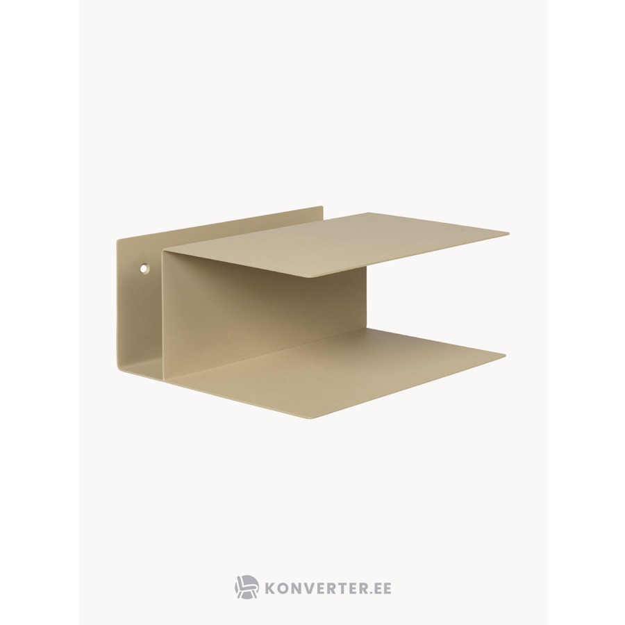 Wall-Mounted Nightstand Lag (Ferm Living)