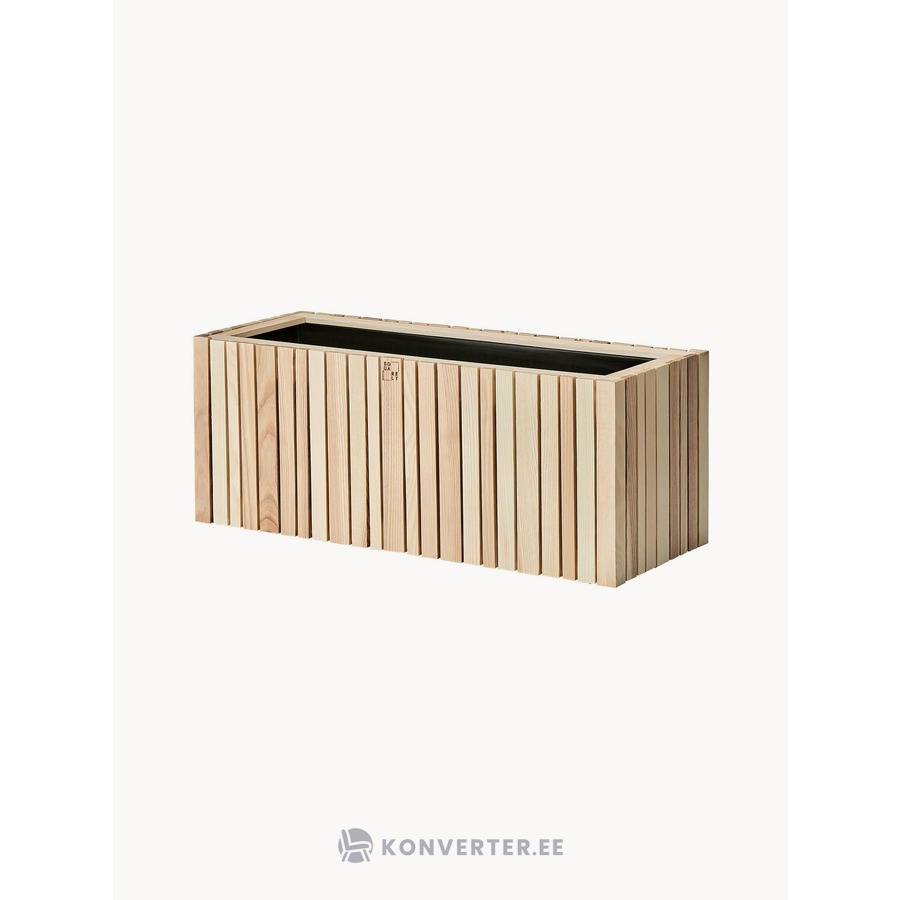 Planter pot (Squarely Copenhagen)