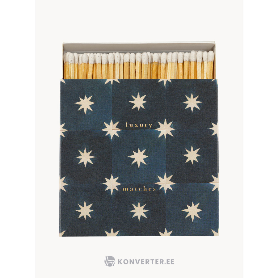 Ierakstu "Matchbox Navy Star" (arhivists)