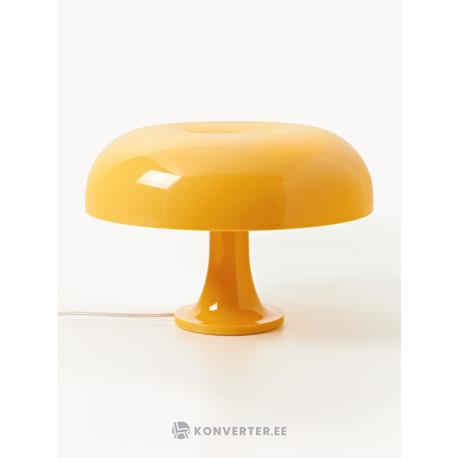 Kollane Laualamp Nessino (Artemide)