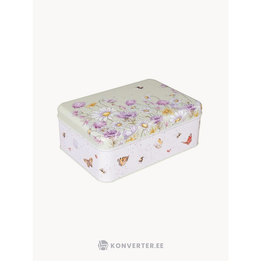 Hoiupurk Country (Wrendale Designs)
