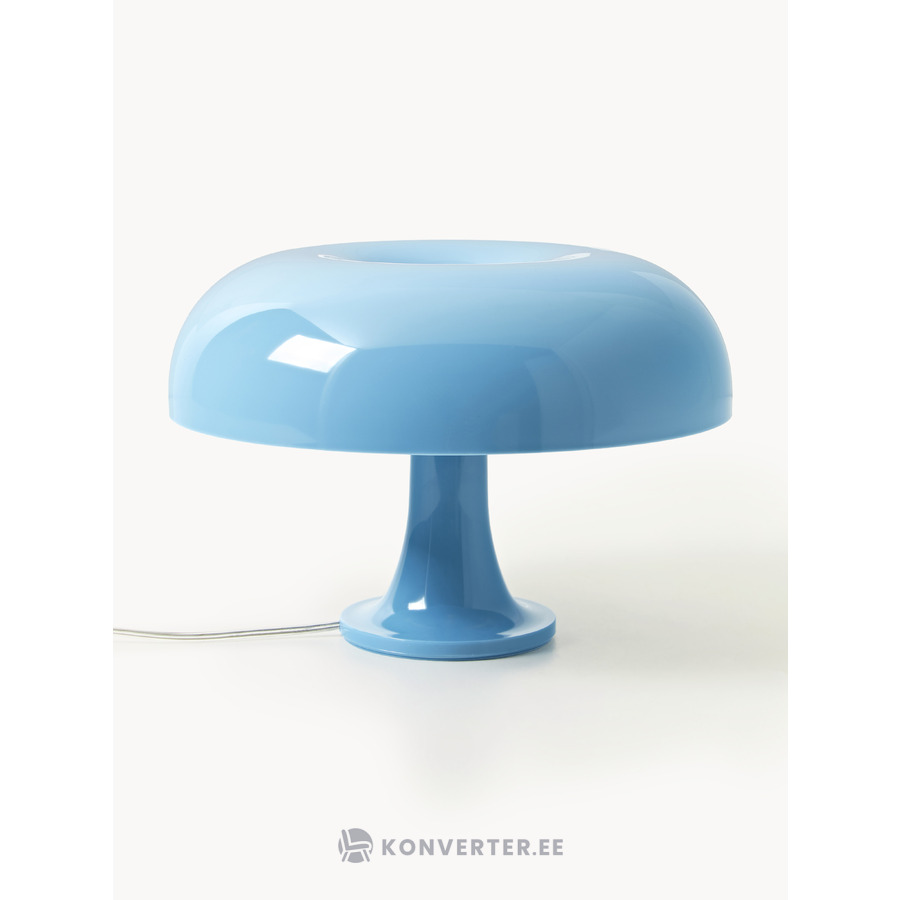 Sinine Laualamp Nessino (Artemide)