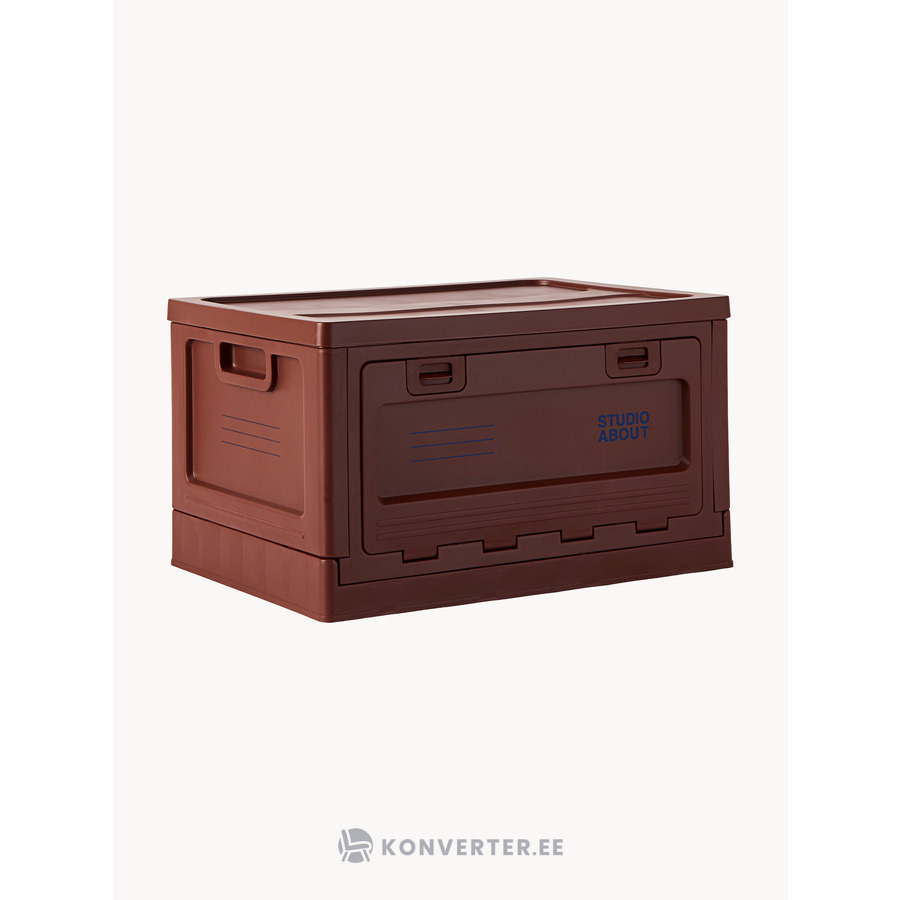 Storage Box Studio About, W 50
