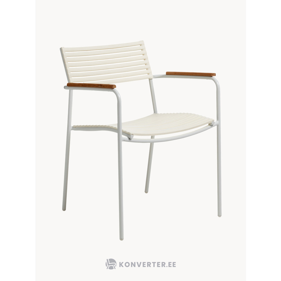Stackable Garden Chair Mood Ai