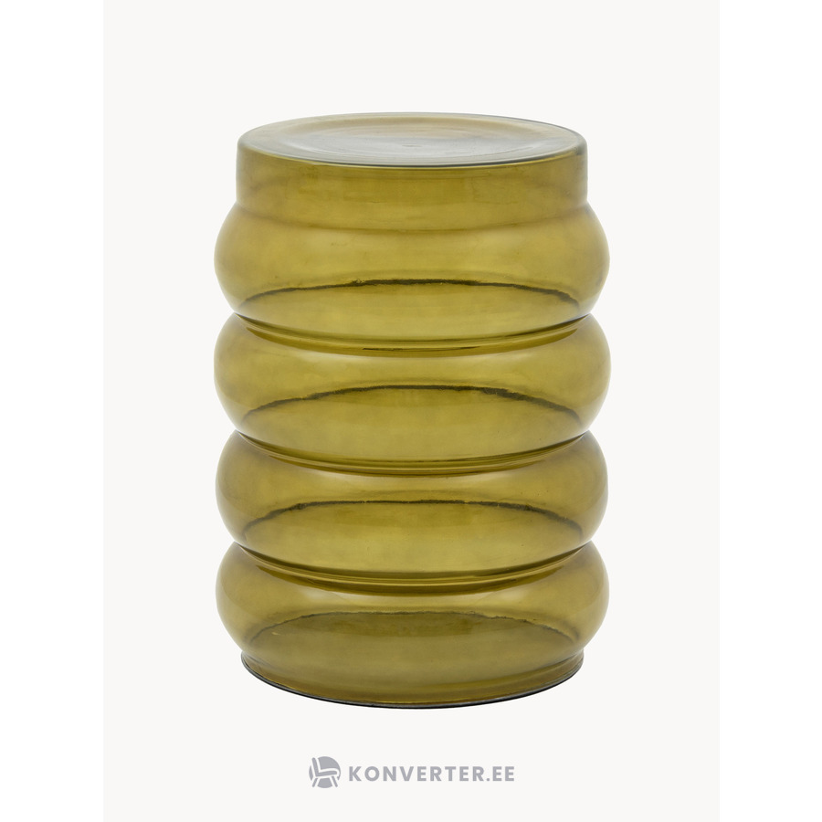 Coffee table Round Mouth-Blown S (Gallery Direct)