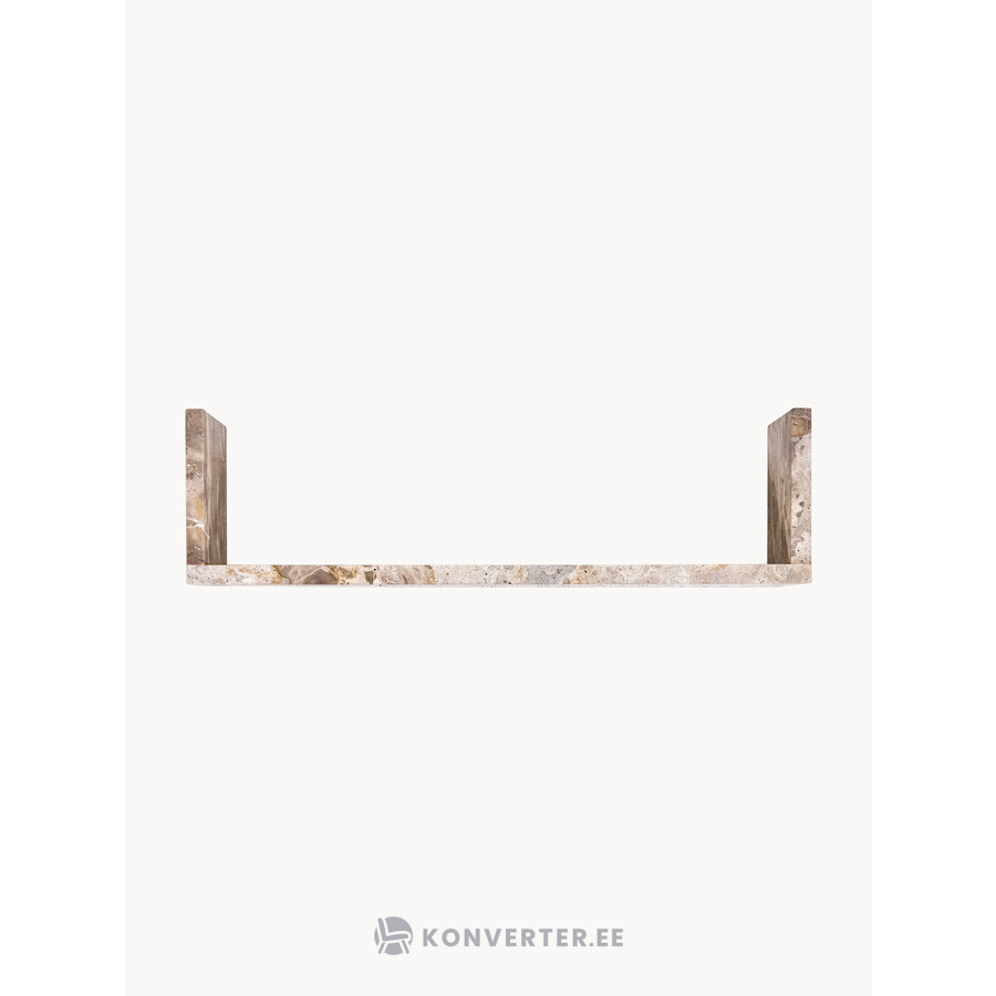 Marble Wall Shelf (House Doctor)