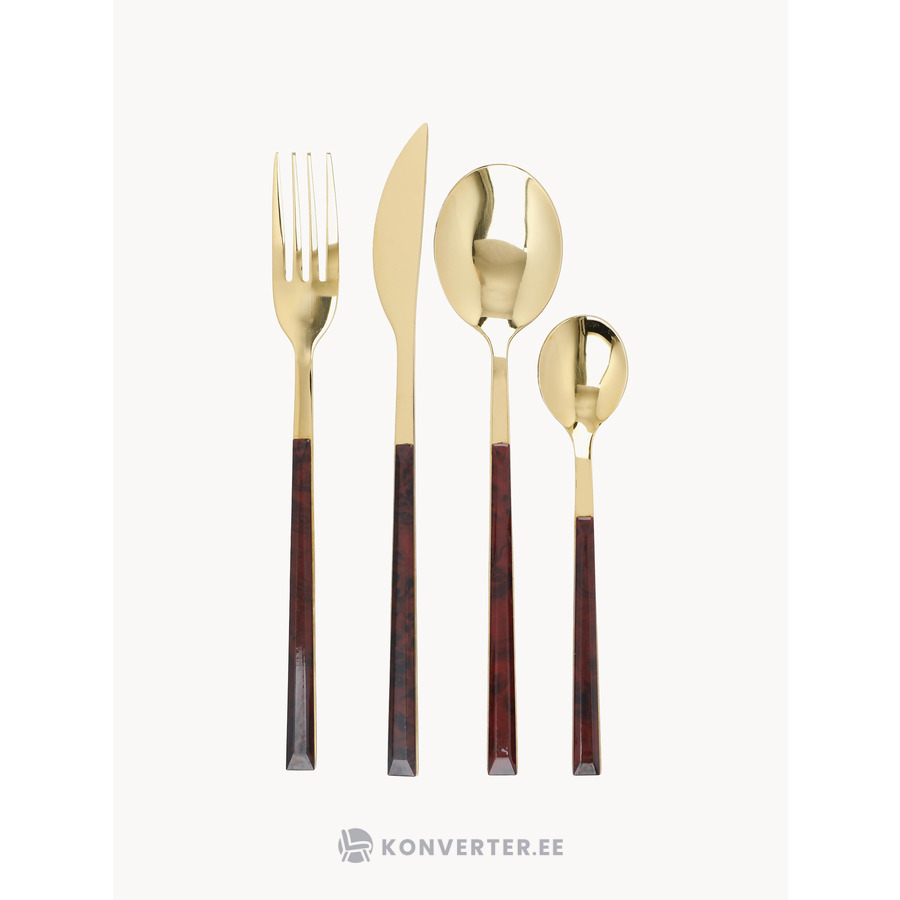 Söögiriistade Komplekt Mikasa (Mikasa)