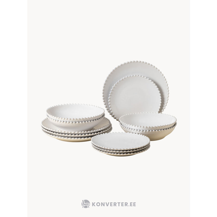 Nõudekomplekt Pearl (Costa Nova)