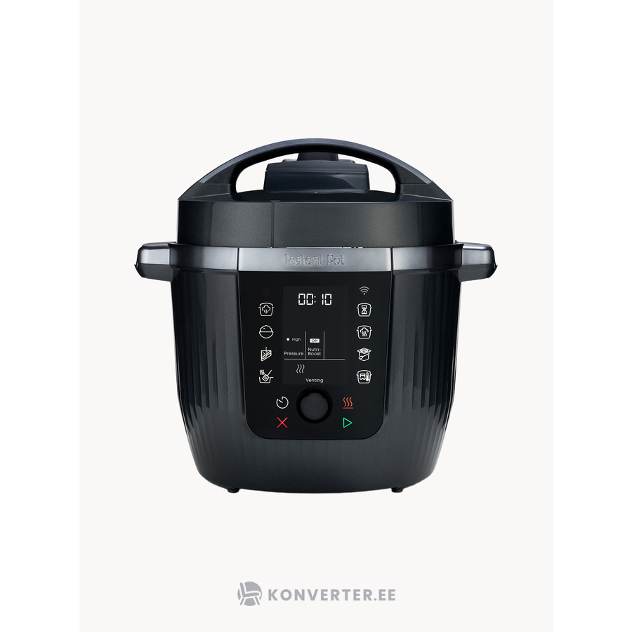 Multikeetja Pro (Instant Pot)