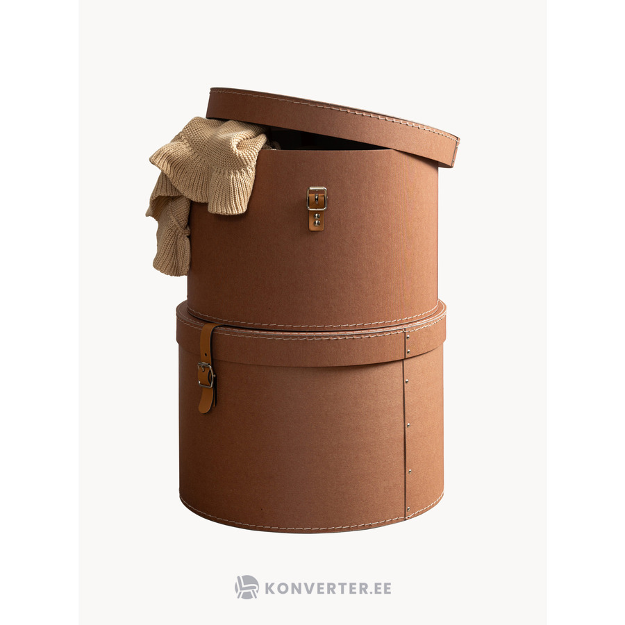 Pesastuvad Hoiukarbid Rut (Bigso Box of)