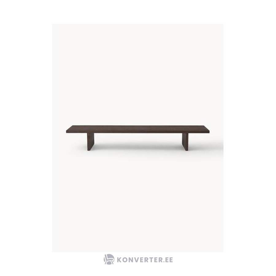Zems kafijas galdiņš Kona (Ferm Living)
