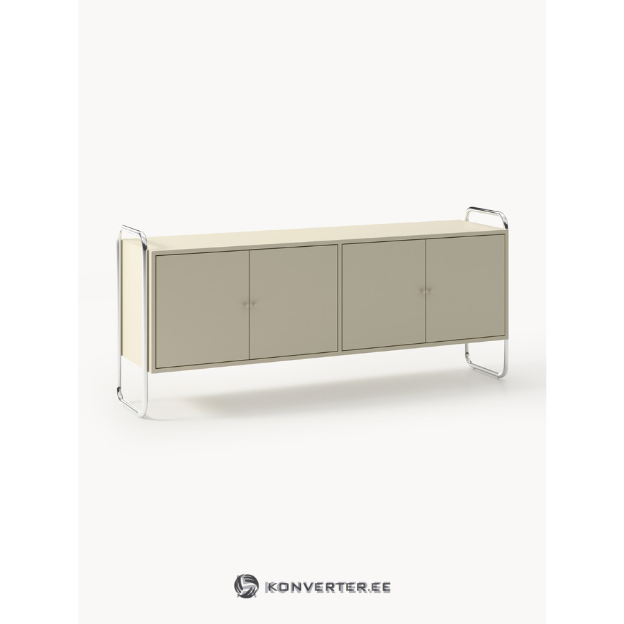Beige kaappi (Robyn)