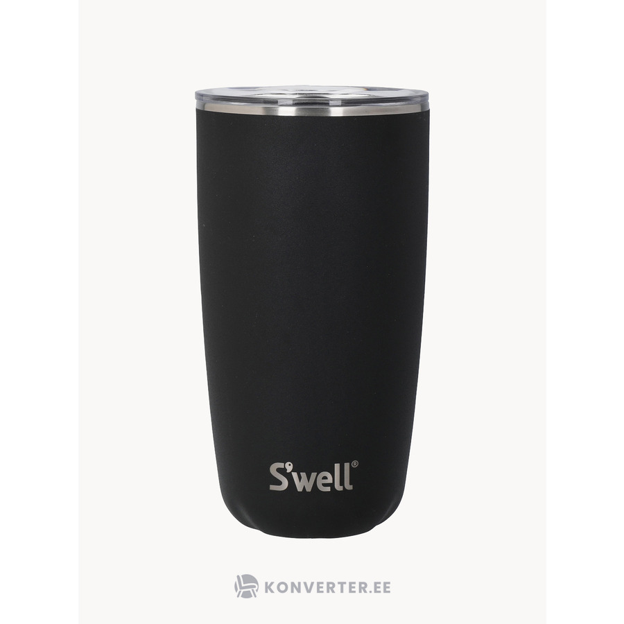 Onikso termosinis puodelis (S'well)