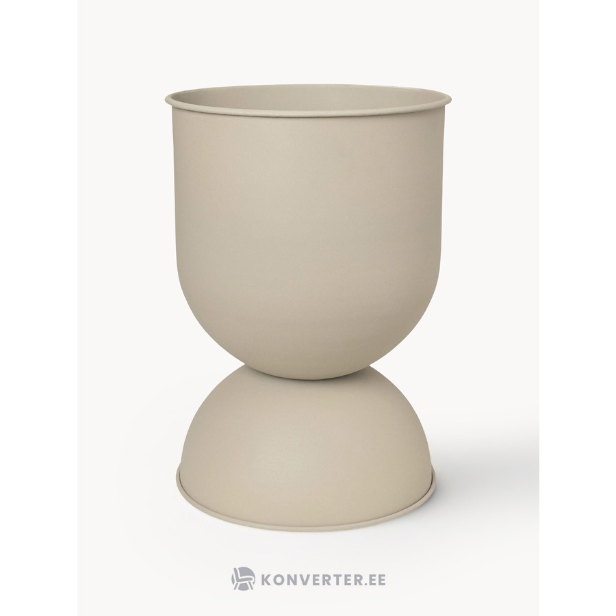 Vazonas „Hourglass“ (Ferm Living)