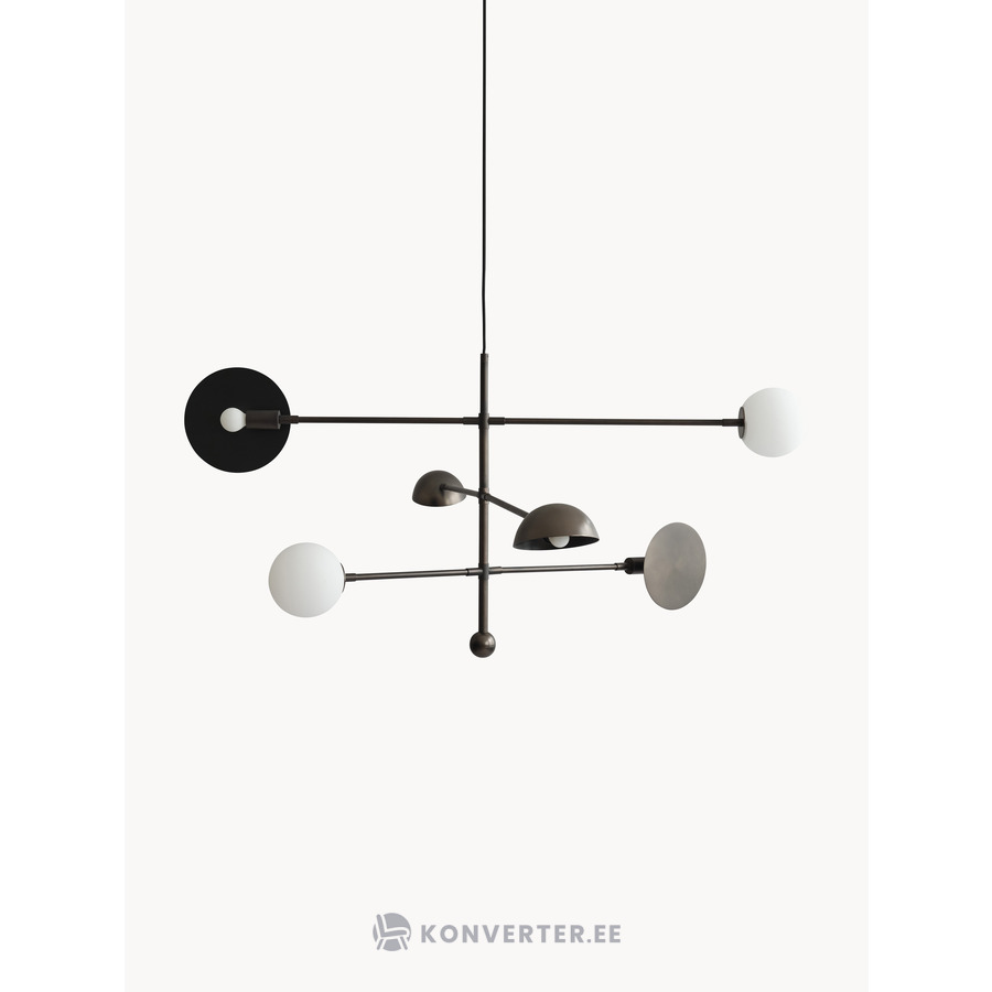 Chandelier Sahn (101 Kopenhaga)