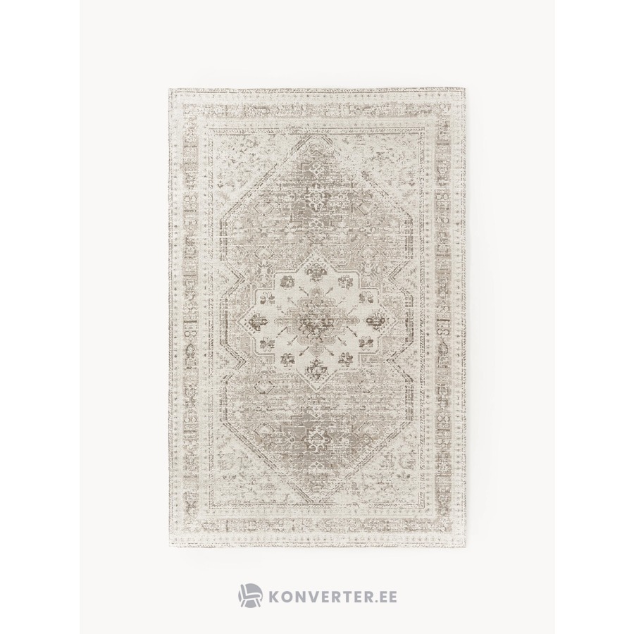 Vintage-tyylinen matto (Mahdi) 300x400