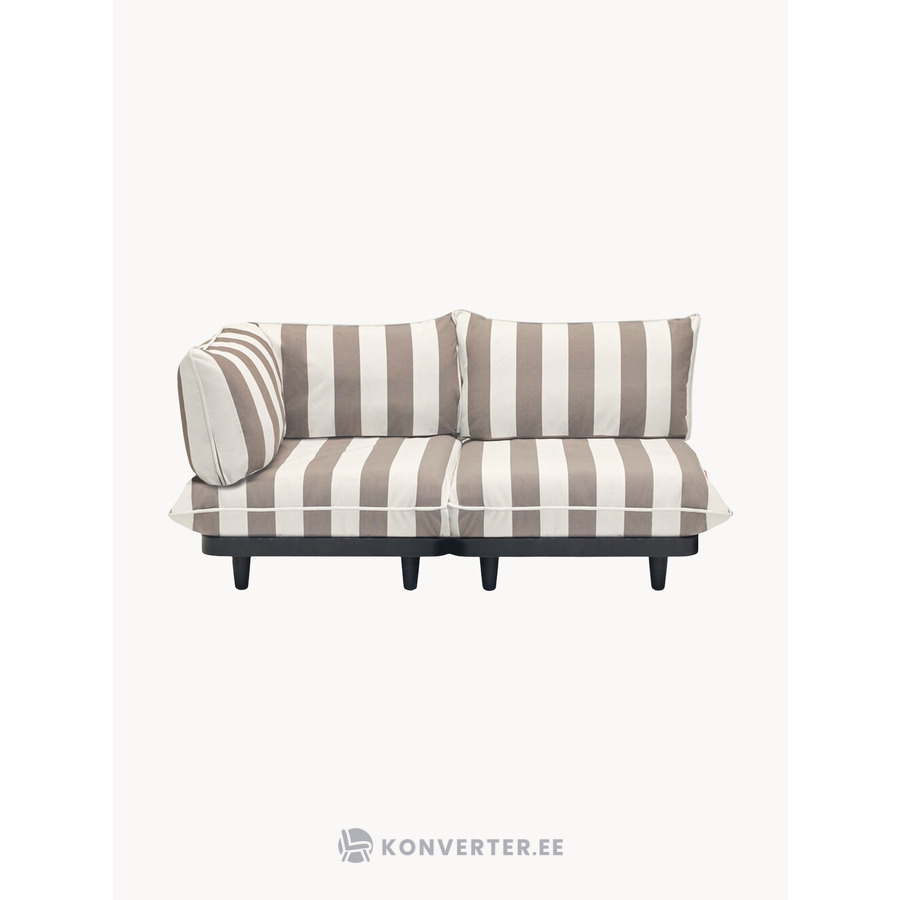 Modulinė sofa (Paletti)