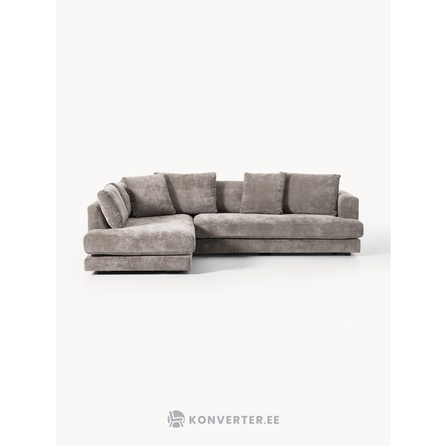 Kampinė sofa (Tribeca)