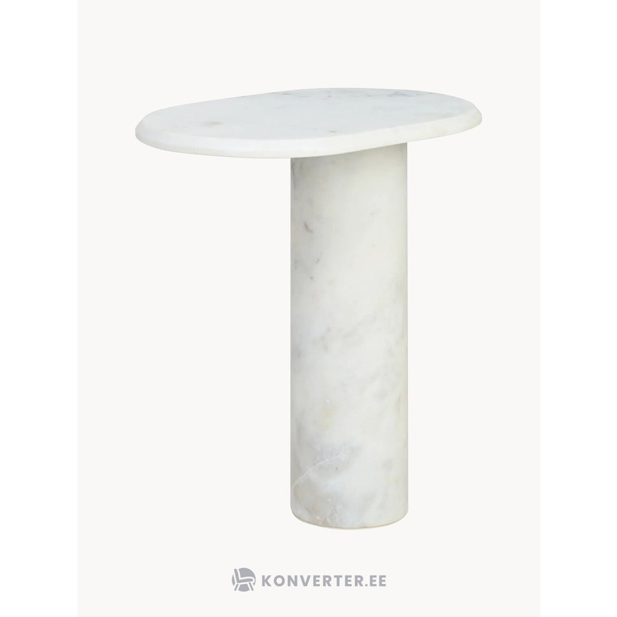 Marmurinis kavos staliukas Savio (Premier Housewares)