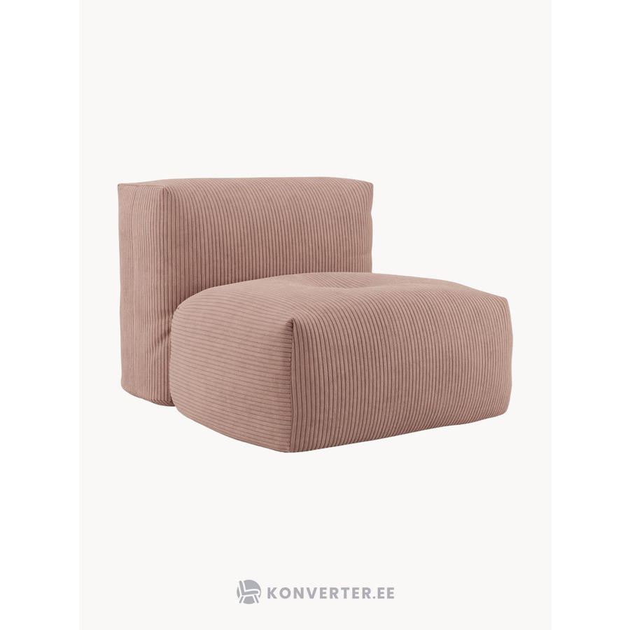 Sofos modulis Soft (SACKit)
