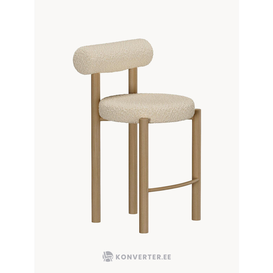 Beige tuoli (Venture Design)