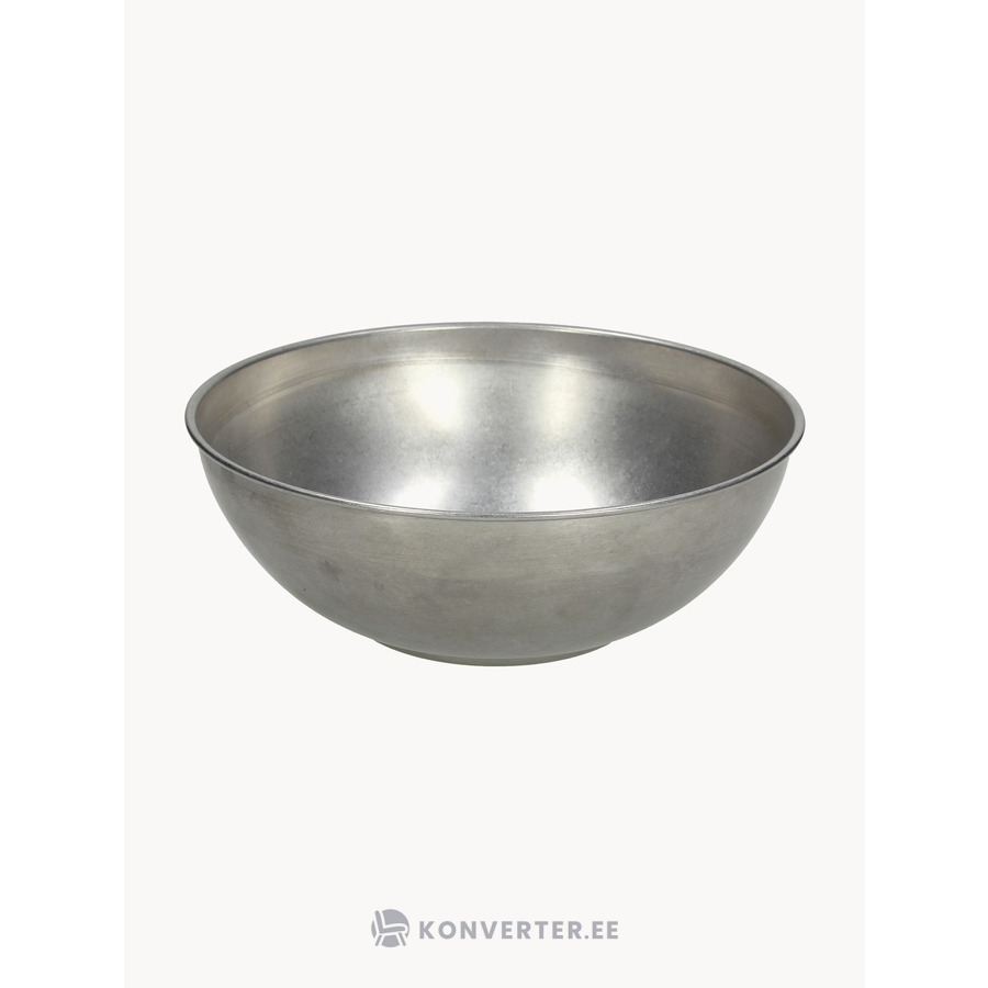 Ruostumaton teräskulho Living (Tognana)