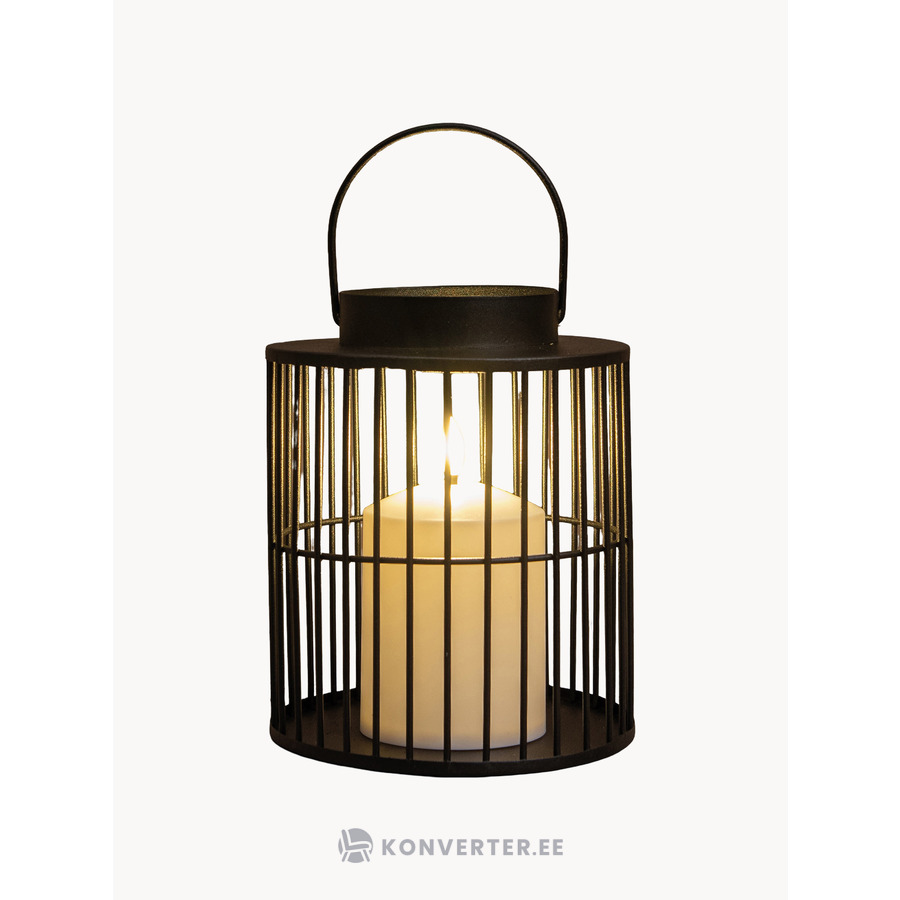 Lauko žibintas Lumiere (DOMGER Trendy Home)