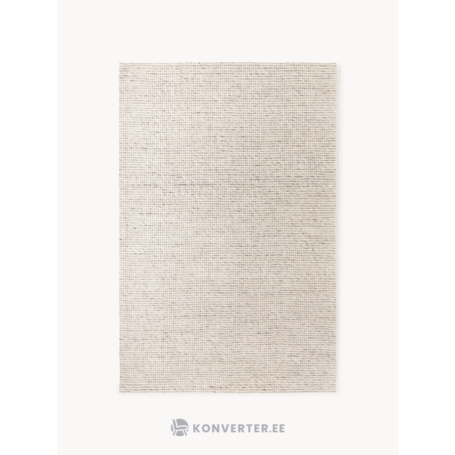 Beige villamatto 200x300