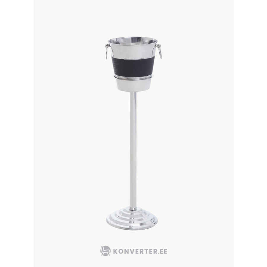 Hõbedane Šampanjajahuti (Premier Housewares)