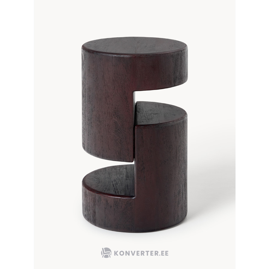 Solid Wood Coffee Table (Lexa)