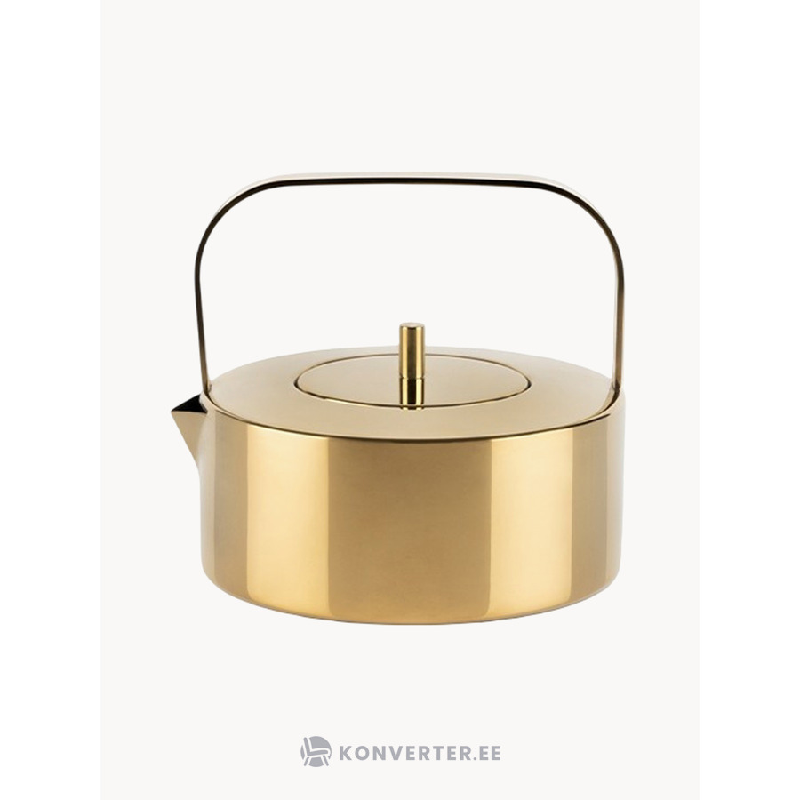 Golden Kettle Materials (KnIndustrie)