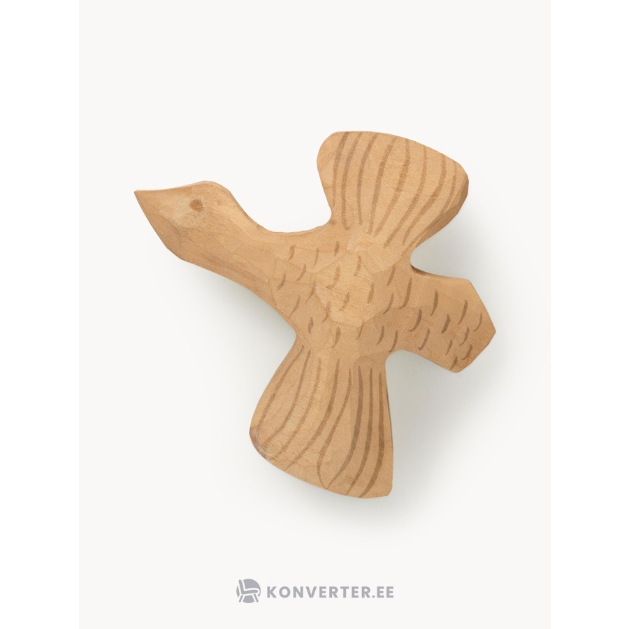Laste Seinakaunistus Billie Bird (Ferm Living Kids)