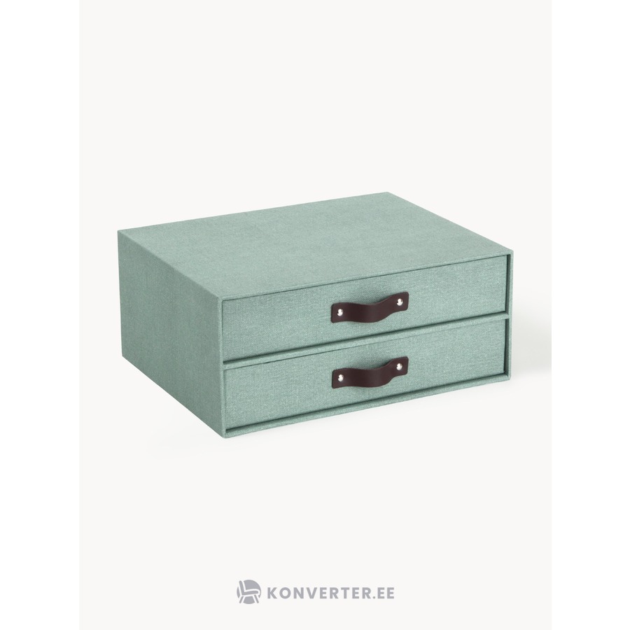 Lauakorraldaja Birger II (Bigso Box of)