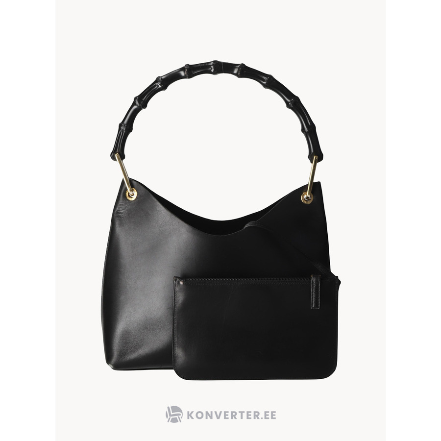 Черная сумка (Gucci)