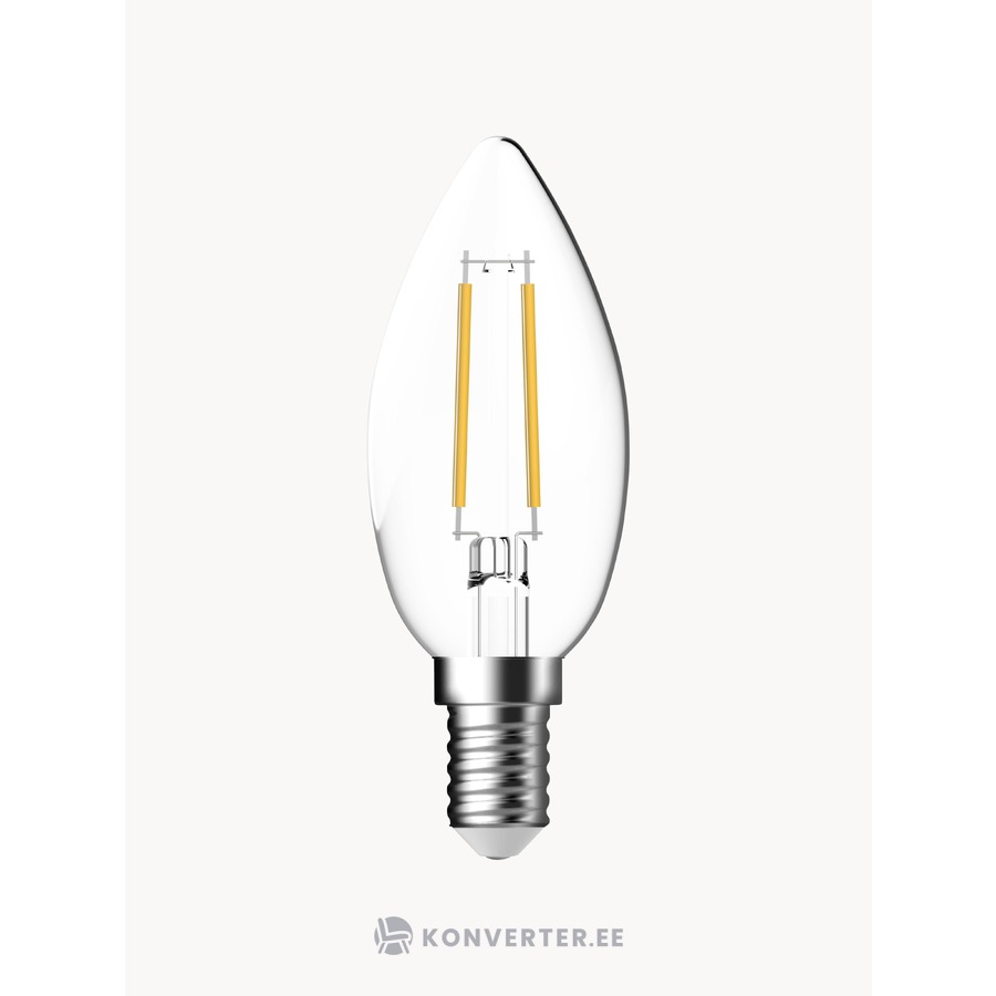 Lambipirn E14 (Energetic)