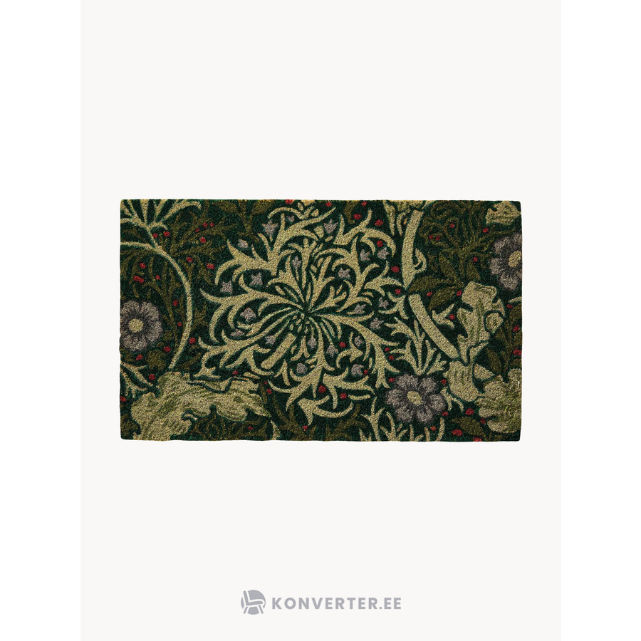 Коврик для двери Love in a Mist (Entryways) 45x75